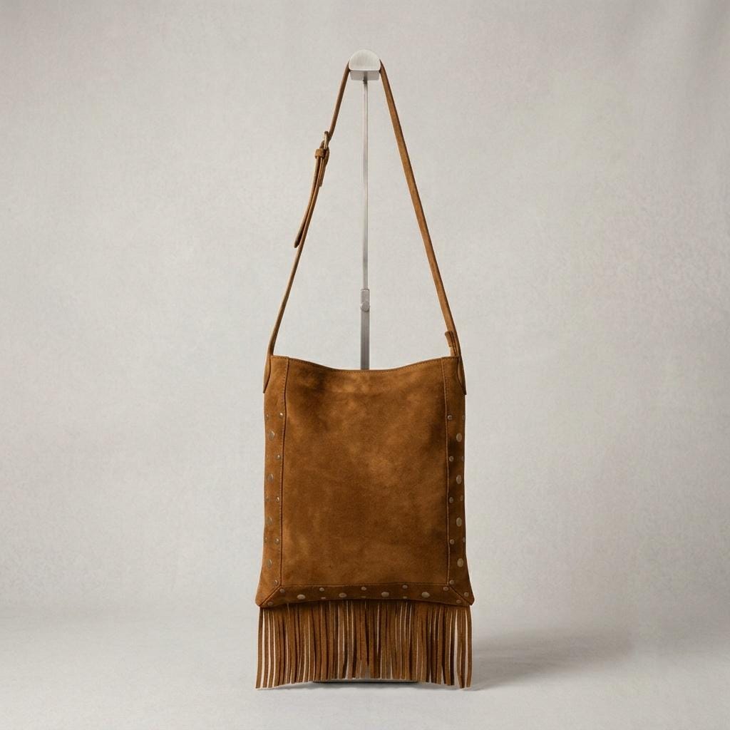 Handmade Leather Tote Bag for Women, Genuine Moroccan Leather Shoulder Bag, Minimalist Everyday Purse, Large Shopper Bag , Holiday Gift