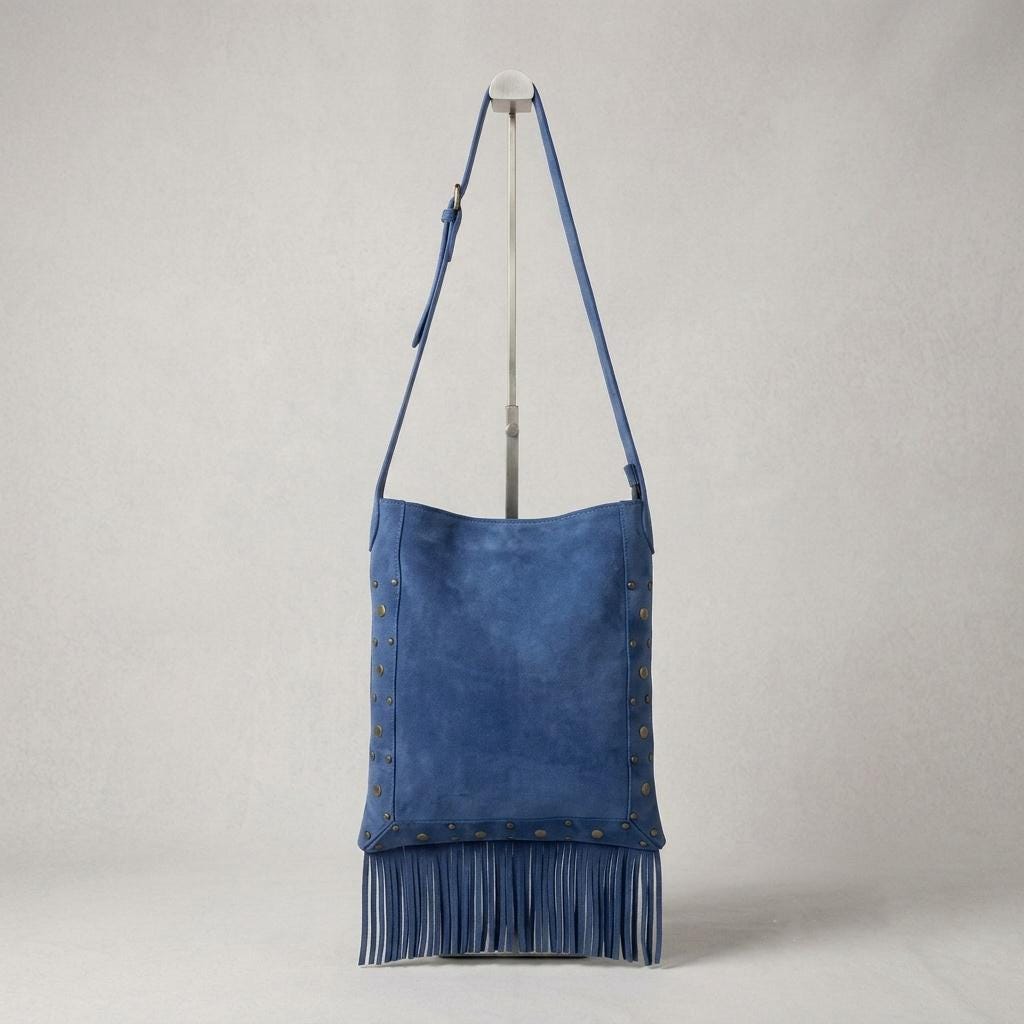 Handmade Leather Tote Bag for Women, Genuine Moroccan Leather Shoulder Bag, Minimalist Everyday Purse, Large Shopper Bag , Holiday Gift