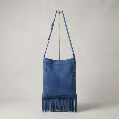 Handmade Leather Tote Bag for Women, Genuine Moroccan Leather Shoulder Bag, Minimalist Everyday Purse, Large Shopper Bag , Holiday Gift