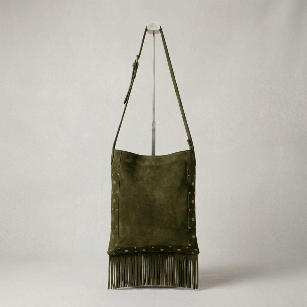 Handmade Leather Tote Bag for Women, Genuine Moroccan Leather Shoulder Bag, Minimalist Everyday Purse, Large Shopper Bag , Holiday Gift
