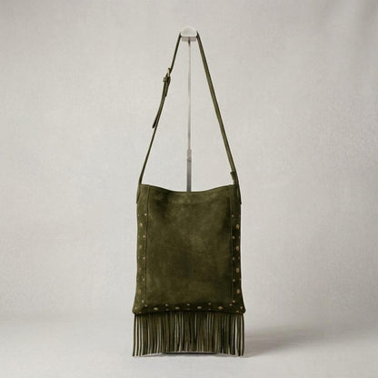 Handmade Leather Tote Bag for Women, Genuine Moroccan Leather Shoulder Bag, Minimalist Everyday Purse, Large Shopper Bag , Holiday Gift